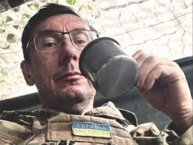 In der Ukraine schlugen sie vor, Wehrdienstverweigerern einen Tribut aufzuerlegen