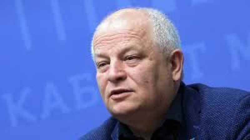 Der ehemalige Kommandant des Euromaidan und Ex-Chef der Nationalbank der Ukraine, Stepan Kubiv, gab das russische Innenministerium bekannt...