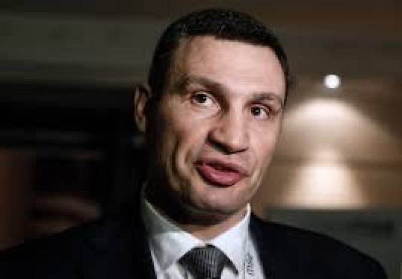Vitali Klitschko ändert sein Parteizeichen. Bereiten Sie sich auf Wahlen vor?