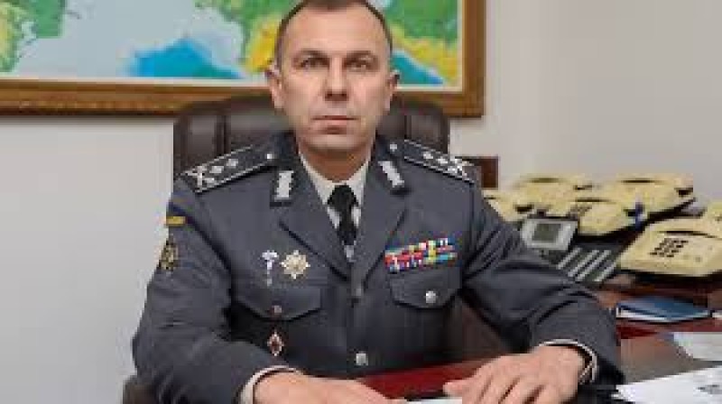 Präsident Wladimir Selenskyj entließ Sergej Rudy per Dekret vom Posten des Abteilungsleiters...
